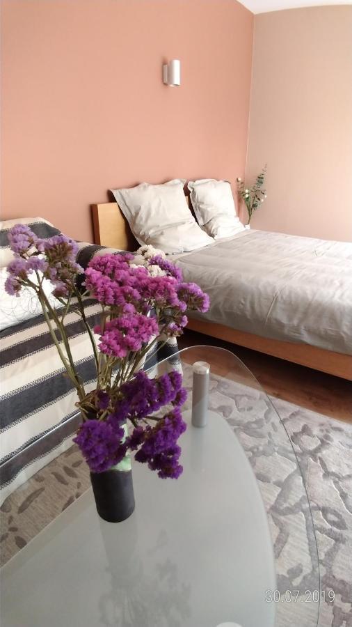 Les 3 Provinces Bed & Breakfast Couffy Dış mekan fotoğraf